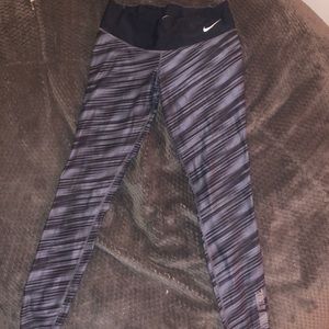 Nike OSU leggings